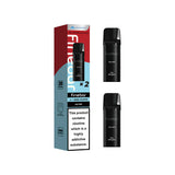 Hayati Finebar 1000 Refill/Replacement Pod - From £2.45