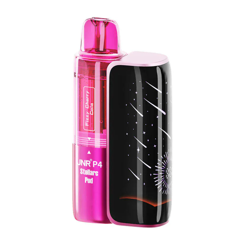 JNR P4 Stellarc 100k Prefilled Pod Kit - From £27.50