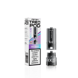 Feoba Treo 33K Puffs Refill/Replacement Pod - Starting From £4.99
