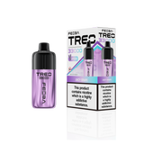 Feoba Treo 33K, 33000 Puffs Prefilled Pod Vape Kit - Starting From £8.99