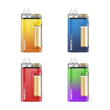 20mg Instafill 3500 Disposable Vape Kit 3500 Puffs