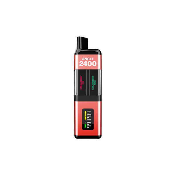 Vapes Bars Angel 2400 4in1  Pod Kit 2400 Puffs - Starting From £13.99
