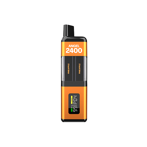 Vapes Bars Angel 2400 4in1  Pod Kit 2400 Puffs - Starting From £13.99