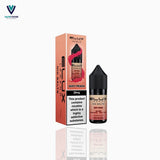 Elux Legend Juicy Peach Nic Salt