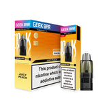 Geek Bar Hagimi Pro Max Pod 10K