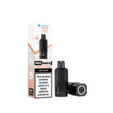 Hayati Pro Max Plus 6K Prefilled Pods - From £5