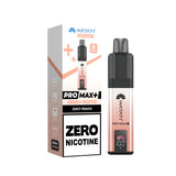 HAYATI PROMAX 6000 PLUS KIT 0MG (ZERO NICOTINE)