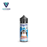 Kingston 50/50 100ml Shortfill E-Liquid