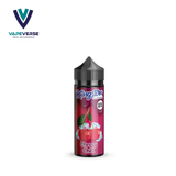 Kingston 50/50 100ml Shortfill E-Liquid