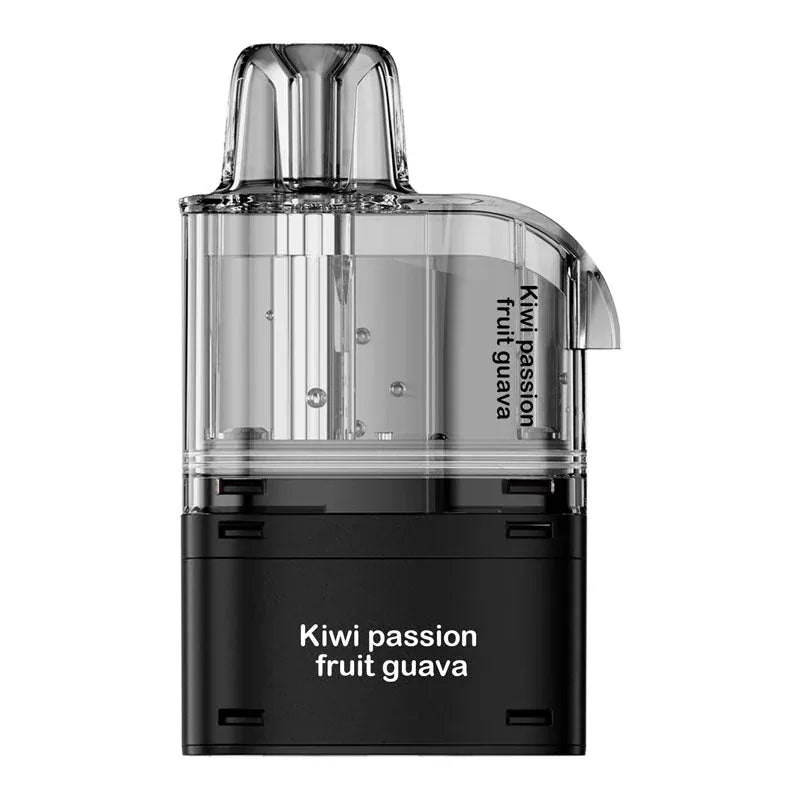 Nexel Thunder 15K Refill/ Replacement Pod - Starting From £6.50