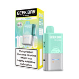 Geek Bar  10,000 Puffs kiwi passion flavor