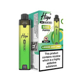 Higo BB Pulse 6000 Prefilled Pod Kit