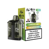 Higo Alfa Pro 25k Pod