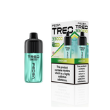 Feoba Treo 33K, 33000 Puffs Prefilled Pod Vape Kit - Starting From £8.99