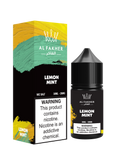 Al-Fakher 30ml Nicotine Salt E-Liquid (20mg & 50mg) – From £7.99 | Vape Verse