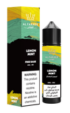 Al-Fakher 60ml E-Liquid (3mg & 6mg) – From £13.99 | Vape Verse