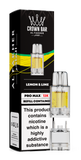 Al Fakher Crown Bar Pro Max 12K Refill Replacement Pod - Starting From £4.70