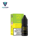Pod Salt E-Liquid