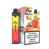 Higo BB Pulse 6000 Prefilled Pod Kit