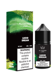 Al-Fakher 30ml Nicotine Salt E-Liquid (20mg & 50mg) – From £7.99 | Vape Verse