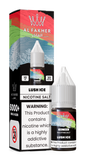 Al-Fakher 10ml 20mg Nicotine Salt E-Liquid – £3.99 | Vape Verse