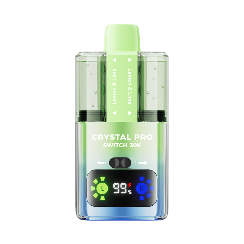CP Switch 30K Puff Prefilled Vape ( Box of 10 )