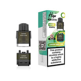 Higo BB Pulse 6000 Prefilled Pod