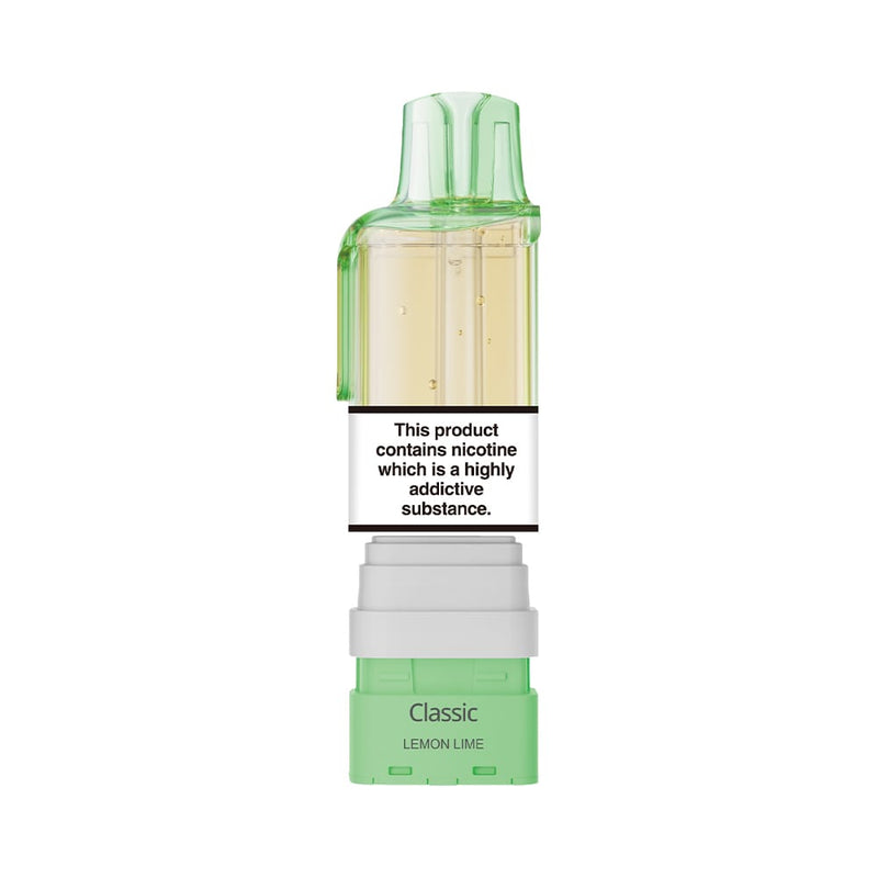 ELFBAR JoinOne Classic Refill Pack - Starting From £5.60