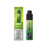Elux Legend 8000 Kit