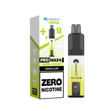 HAYATI PROMAX 6000 PLUS KIT 0MG (ZERO NICOTINE)