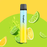 Hayati Finebar 1000 Puff Prefilled Pod Kit - From £2.95