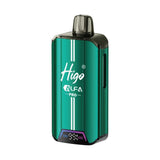 Higo Alfa Pro 25k Kit