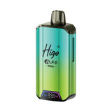 Higo Alfa Pro 25k Kit