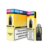 Geek Bar Hagimi Pro Max Pod 10K
