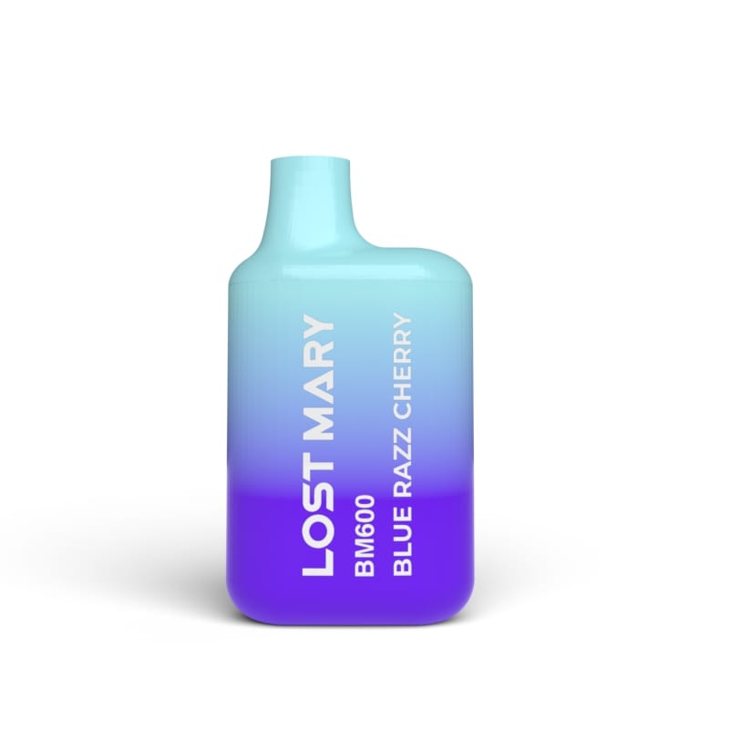 Lost Mary BM600 Prefilled Pod Kit - Starting From £3.25