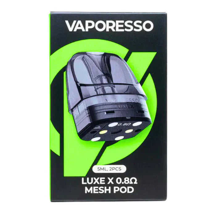 Vaporesso XROS COREX 2.0 Replacement Pods