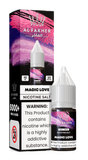 Al-Fakher 10ml 20mg Nicotine Salt E-Liquid – £3.99 | Vape Verse