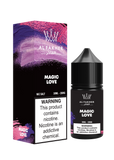 Al-Fakher 30ml Nicotine Salt E-Liquid (20mg & 50mg) – From £7.99 | Vape Verse