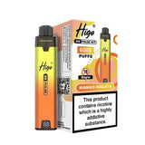 Higo BB Pulse 6000 Prefilled Pod Kit