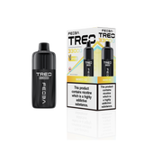 Feoba Treo 33K, 33000 Puffs Prefilled Pod Vape Kit - Starting From £8.99