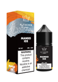 Al-Fakher 30ml Nicotine Salt E-Liquid (20mg & 50mg) – From £7.99 | Vape Verse