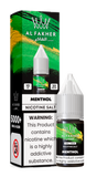 Al-Fakher 10ml 20mg Nicotine Salt E-Liquid – £3.99 | Vape Verse