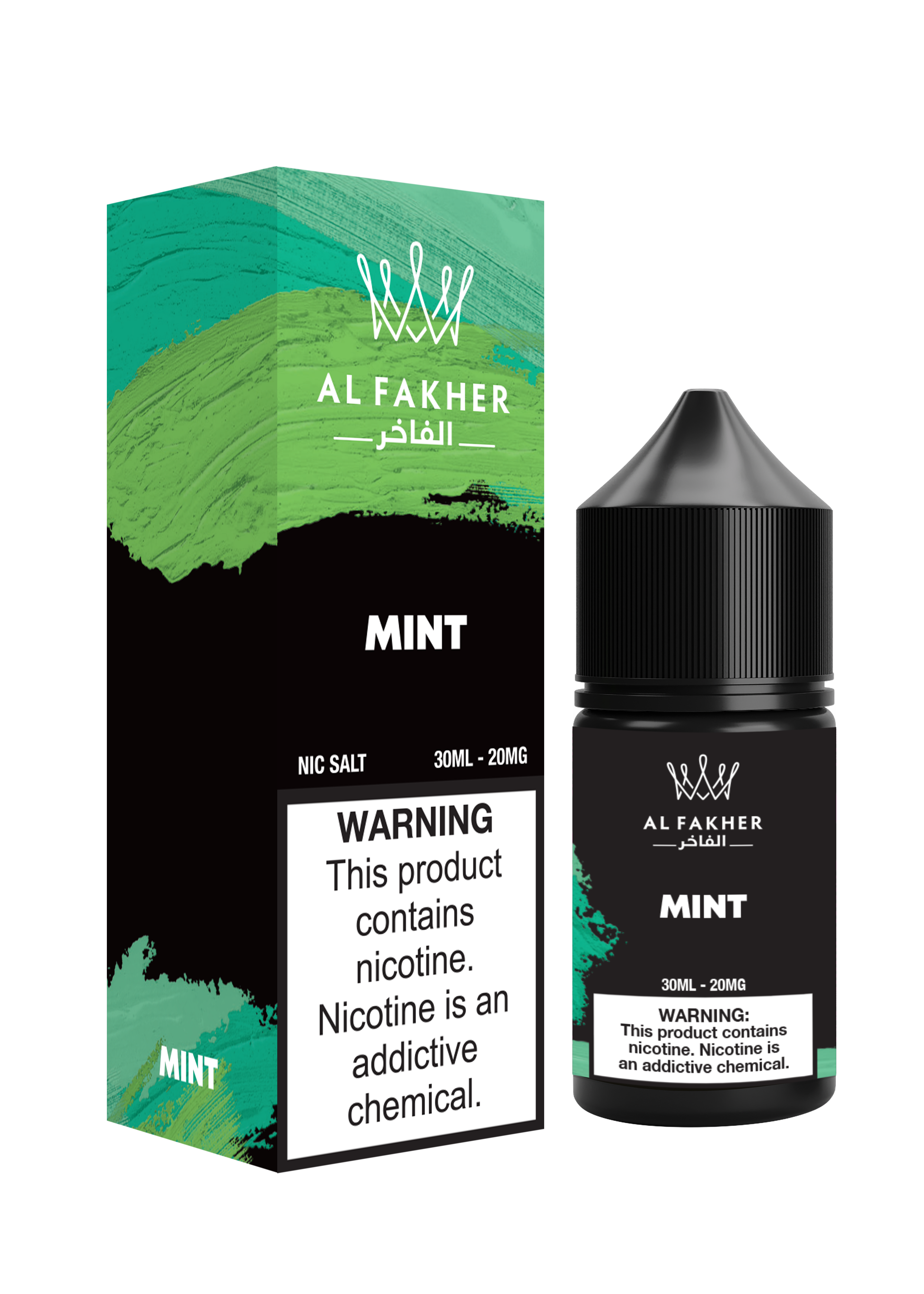 Al-Fakher 30ml Nicotine Salt E-Liquid (20mg & 50mg) From 7.99 | Vap Al-Fakher 30ml Nicotine Salt E-Liquid (20mg & 50mg) From 7.99 | Vap