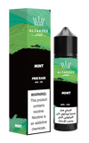 Al-Fakher 60ml E-Liquid (3mg & 6mg) – From £13.99 | Vape Verse