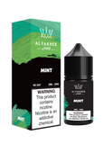 Al-Fakher 30ml Nicotine Salt E-Liquid (20mg & 50mg) – From £7.99 | Vape Verse