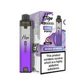 Higo BB Pulse 6000 Prefilled Pod Kit