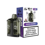 Higo Alfa Pro 25k Pod