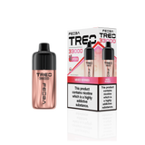 Feoba Treo 33K, 33000 Puffs Prefilled Pod Vape Kit - Starting From £8.99