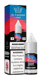 Al-Fakher 10ml 20mg Nicotine Salt E-Liquid – £3.99 | Vape Verse