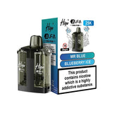 Higo Alfa Pro 25k Pod